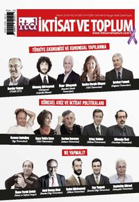 İktisat ve Toplum Sayı:101