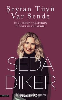 Şeytan Tüyü Var Sende - Seda Diker
