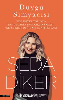 Duygu Simyacısı - Seda Diker