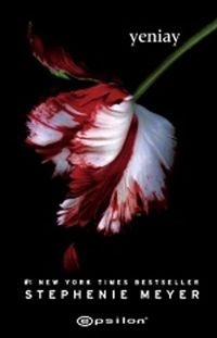 Set 9 (4 kitap)(Yeni Ay/Alacakaranlık/Tutulma/Şafak Vakti)