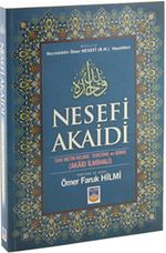 Nesefi Akaidi Tam Metin Kelime Tercüme ve Şerhi (Akaid İlmihali)