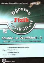 Öğreten Fizik Fasikülleri / Madde ve Özellikleri -2