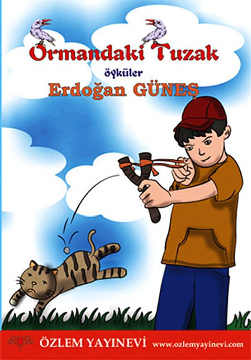 Ormandaki Tuzak