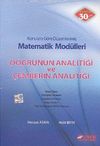 Matematik Mod&uuml;lleri - Doğrunun Analitiği ve &Ccedil;emberin Analitiği