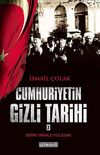 Cumhuriyetin Gizli Tarihi 2 & Derin Tarihle Y&uuml;zleşme