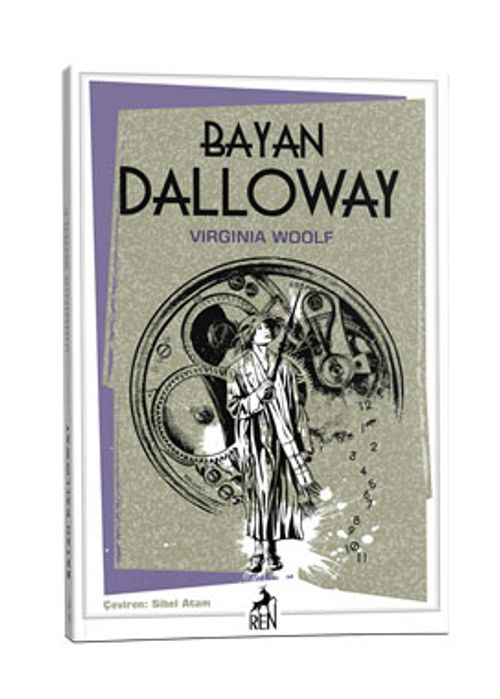 Bayan Dalloway