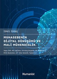 Muhasebenin Dijital Dönüşümü ve Mali Mühendislik