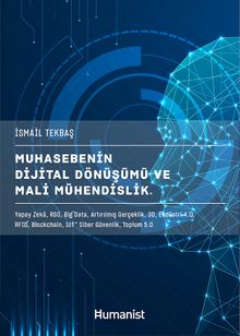 Muhasebenin Dijital Dönüşümü ve Mali Mühendislik