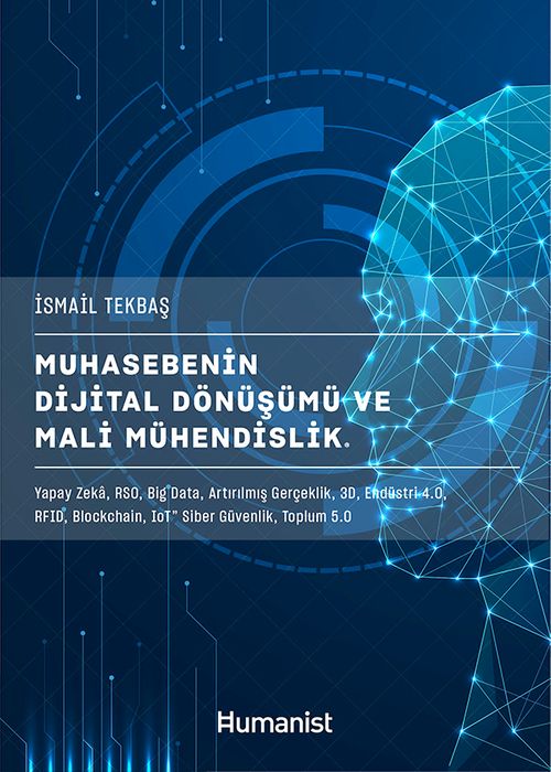 Muhasebenin Dijital Dönüşümü ve Mali Mühendislik