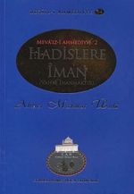 CÜBBELİ AHMET HOCA YAYINCILIK