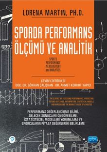 Sporda Performans Ölçümü ve Analatik