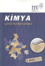Kimya - Çözeltilerde Denge