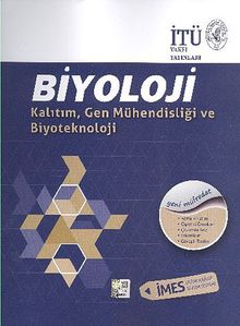 Biyoloji & Kalıtım, Gen Mühendisliği ve Biyoteknoloji
