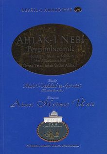 Ahlak-ı Nebi / Resail-i Ahmediyye 34