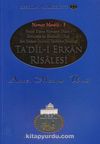 Ta'dil-i Erkan Risalesi / Resail-i Ahmediyye 23