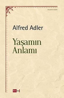 Yaşamın Anlamı