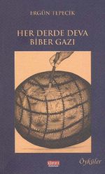 Her Derde Deva Biber Gazı