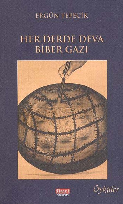 Her Derde Deva Biber Gazı
