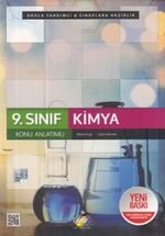 9. Sınıf Kimya Konu Anlatımlı