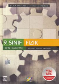 9. Sınıf Fizik Konu Anlatımlı