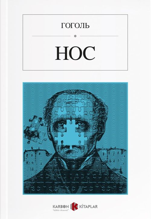 Нос (Burun) (Rusça) 