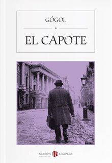 El Capote - Nikolay Vasilievich Gogol