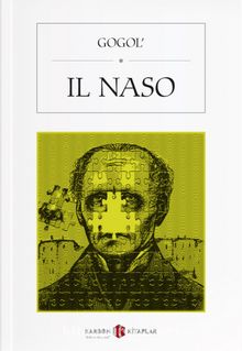 Il Naso - Nikolay Vasilievich Gogol