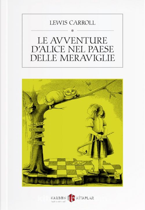 Le avventure di Alice nel paese delle meraviglie