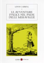 Le avventure di Alice nel Paese delle Meraviglie
