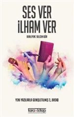 Ses Ver İlham Ver