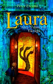 Laura ve Ateş Yılanı'nın Yüzüğü