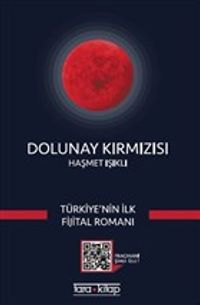 Dolunay Kırmızısı