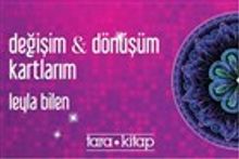 Değişim - Dönüşüm Kartlarım