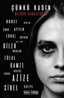 Çünkü Kadın