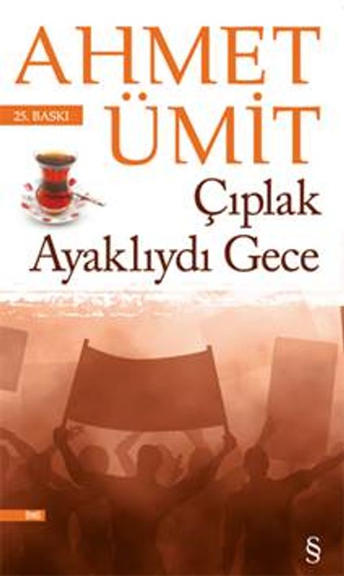 Çıplak Ayaklıydı Gece