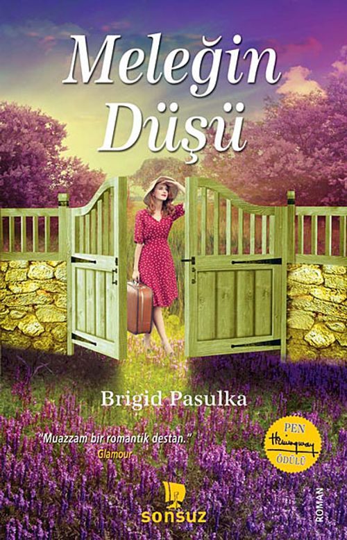 Meleğin Düşü