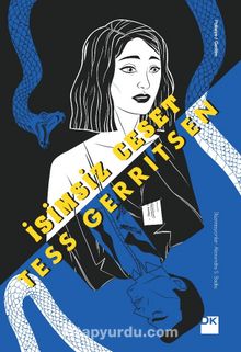 İsimsiz Ceset - Tess Gerritsen