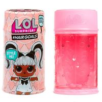 L.O.L Bebekler Sürpriz Saçlar (LLU64000)