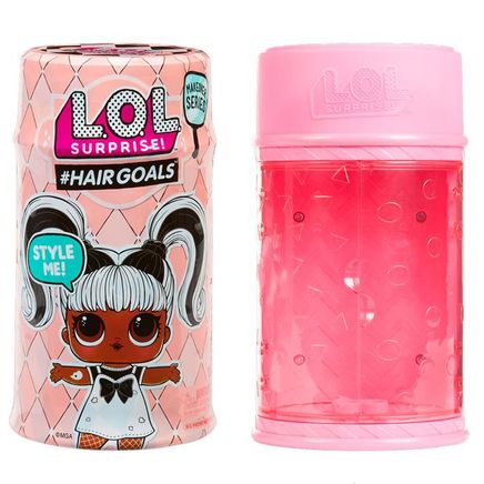 L.O.L Bebekler Sürpriz Saçlar (LLU64000)