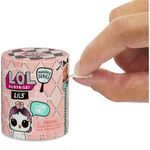 L.O.L Preziosi Minikler 5 Sürpriz (LLU61000)