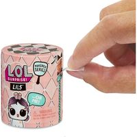 L.O.L Preziosi Minikler 5 Sürpriz (LLU61000)