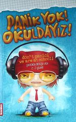 Panik Yok! Okuldayız!