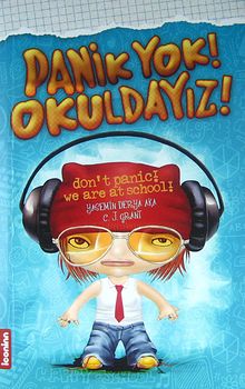 Panik Yok! Okuldayız!