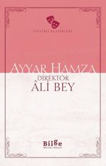 Ayyar Hamza (Sadeleştirilmiş Metin)