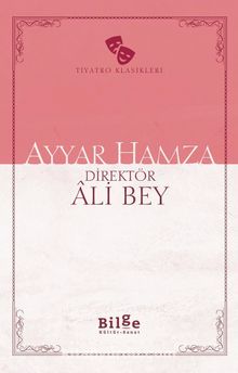 Ayyar Hamza (Sadeleştirilmiş Metin) - Ali Bey
