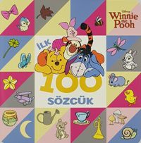 Disney Winnie The Pooh İlk 100 Sözcük