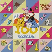 Disney Winnie The Pooh İlk 100 Sözcük