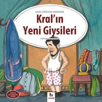 Kral’ın Yeni Giysileri