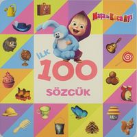 Maşa İle Koca Ayı - İlk 100 Sözcük