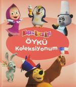 Maşa İle Koca Ayı - Öykü Koleksiyonum